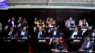 Proponen beneficios a jubilados para afrontar la crisis que generó la pandemia