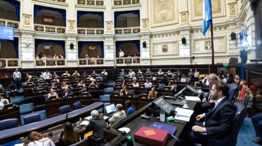 Los proyectos que JxC quiere que se debatan en recinto: Labor caliente 