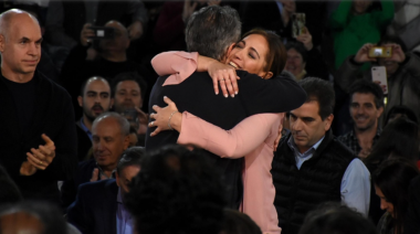 Vidal dijo que “después de la pandemia habrá más pobres” y la cruzaron: “Es una vergüenza de dirigente"
