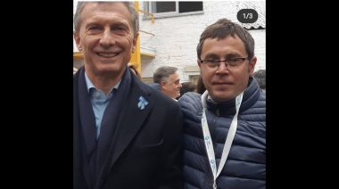 Agresión a periodistas: Insólito justificativo de diputado de JxC 