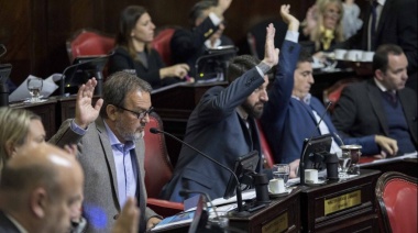 Preocupación y pedido de  información por la desaparición de Facundo Astudillo Castro