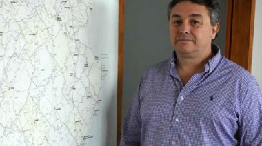 La Provincia invertirá más de $ 600.000 millones para la obra hídrica