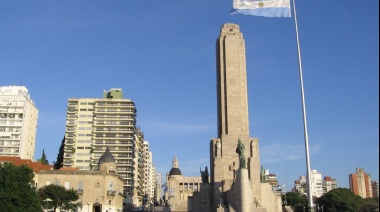 Municipio lindero a Rosario avisa que “el que vaya y vuelva deberá aislarse”  
