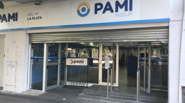La sucursal de PAMI La Plata informó que hay un nuevo canal de diálogo