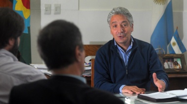 José Luis Zara: “El envío de internos nos genera mucha preocupación”