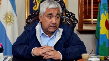 Cecilio Salazar: "Hay sectores políticos que incentivan a los anti cuarentena”