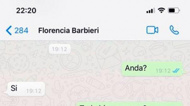 "Llegas a estar en la Plata y te re cago a bifes": la amenaza a intendente PRO
