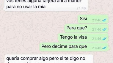 "Llegas a estar en la Plata y te re cago a bifes": la amenaza a intendente PRO
