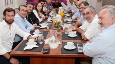 El PRO arrancó la rosca del armado electoral: Reunión de apoderados y ¿lugares para la UCR?  