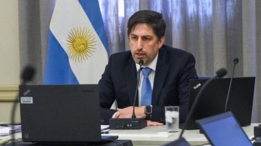 Udocba criticó los créditos del gobierno para comprar computadoras: "No podemos endeudarnos"