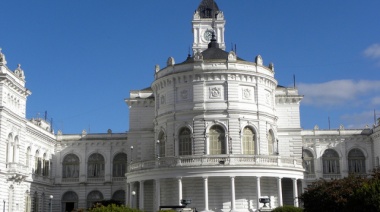 Por COVID positivo Concejo Deliberante suspendió sus actividades