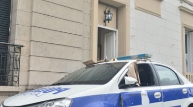 La Defensoría intervino ante las denuncias de torturas en una comisaría de La Plata