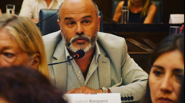 Morón: “Alertas pero con la situación controlada”