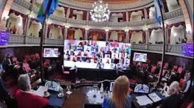 JxC rechazó aprobar el endeudamiento y el FdT lanzó que "asumen una posición penosa e irresponsable"