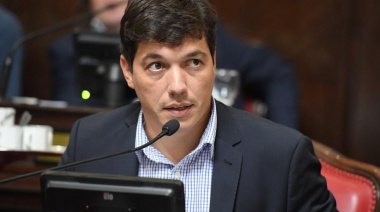 La negativa de JxC: “Va en línea con lo que Vidal les dijo hace poco ‘vayan a buscar votos’”