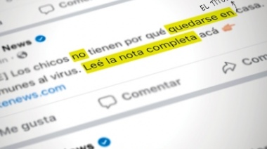 La Defensoría y la Universidad del Este planificaron una campaña sobre desinformación e infodemia