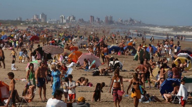 Proponen crear un consejo consultivo de turismo y generar protocolos para la temporada que viene