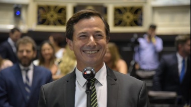 Lipovetzky: "Debemos hacer autocrítica y ampliar el espacio si queremos ser competitivos en el 2023"