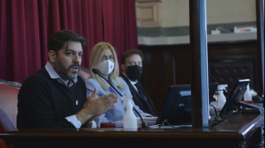 Carlos Bianco: “Hemos evitado el colapso del sistema de salud”