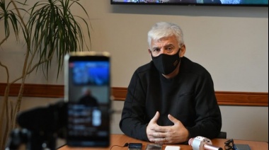 Alcalde peronista: “Por primera vez me torcieron el brazo políticamente”