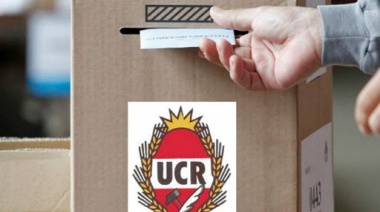 Abad y Posee van por la conducción de la UCR bonaerense