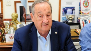 Miguel Lunghi: “Nosotros nos vamos a regir por el nuevo esquema de semáforo”