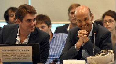 Una más, y van: Javier Iguacel suma otra denuncia por desvíos de fondos públicos