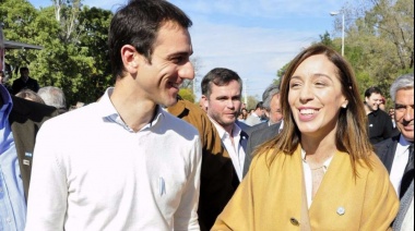 Legisladores salieron en defensa de Petrecca: "Estamos acostumbrados a las bajezas del kirchnerismo"