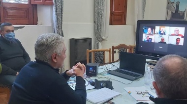Con críticas de por medio ediles opositores le piden explicaciones al alcalde por la situación sanitaria en el distrito