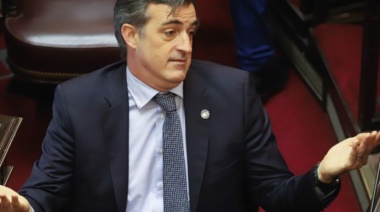 Mensaje bonaerense para el senador Esteban Bullrich