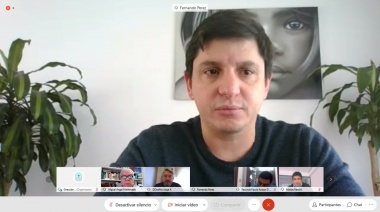 Buscan que quienes ocupen cargos partidarios tengan la Ficha Limpia