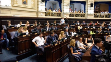 La oposición salió en bloque a criticar al gobierno bonaerense