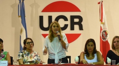 Alejandra Lordén: "La verdad es que la inoperancia de la Provincia asusta y preocupa"