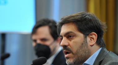 Bianco le respondió a Juntos por el Cambio: "Son miserables y oportunistas"