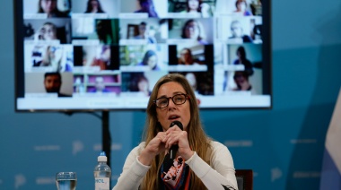 Regreso a las aulas: Detalle del plan para los distritos de bajo riesgo epidemiológico