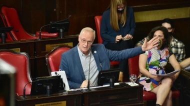 JxC celebró la presencia de Gollan y le aceptó las disculpas por los comentarios indebidos