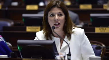 “La indiferencia del gobierno nacional y provincial pone en riesgo todos los avances realizados"