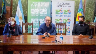 Municipio de luto por el fallecimiento de funcionaria que tenía coronavirus