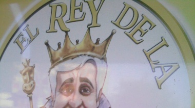 ¿Y vos qué hiciste, Samid? Bugallo cruzó al "Rey de la Carne" por criticar a Galperín y Gobocopatel