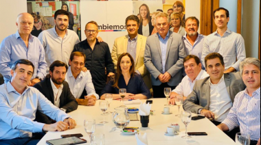 Intendentes PRO hacen fila para pegarle a Kicillof por entregarle subsidios a usurpadores