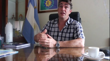 Iguacel: “El nuevo ordenamiento territorial avanza en La Plata a paso de tortuga”