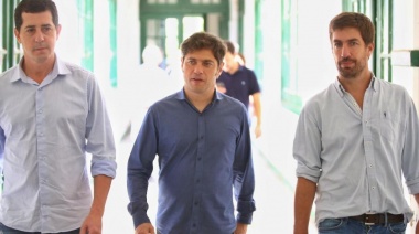 No hay más "Lola" en Mercedes: JxC acorrala a Ustarroz por la fiesta clandestina