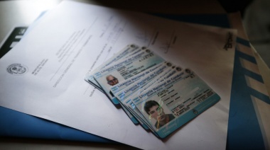 Almirante Brown: Prorrogan por 365 días el vencimiento de las licencias de conducir