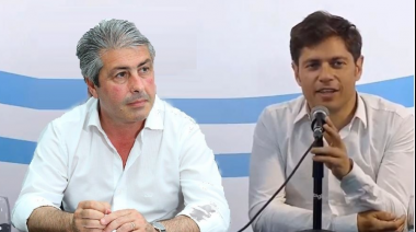 Provincia vs Pergamino: El intendente PRO mostró que el Ejecutivo le adeuda y le frena convenios  