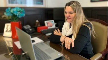 Lorena Petrovich: Paridad real: el “efecto” Kamala y un camino sin retorno 