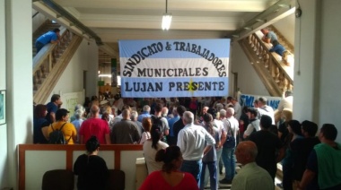 El intendente Boto no responde y municipales amenazan con paralizar la comuna