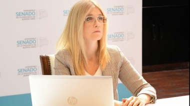 Magario aislada por contacto estrecho de caso positivo de COVID