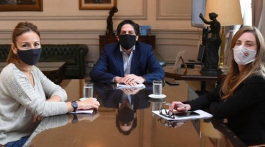 Vila se distanció de las críticas de su colega porteña a los docentes