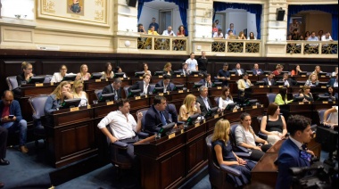 Alcalde oficialista y opositor entraron en guerra y se sumó un legislador