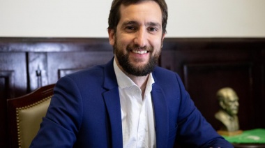 Leandro Blanco: “Hoy las víctimas pueden alzar su voz”